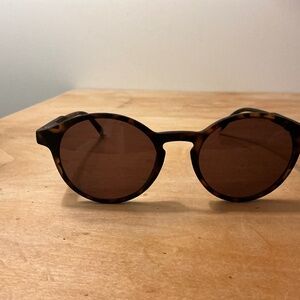 Barner The Goodlife is Welcome Le Marais Tortoise 50 20 135